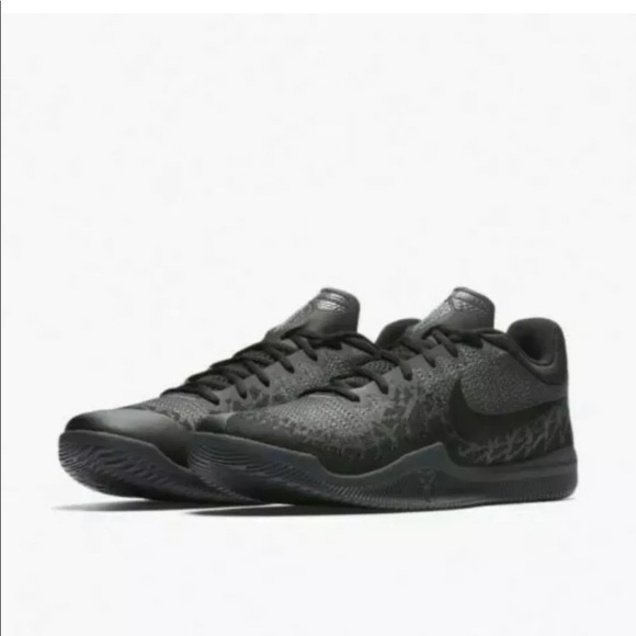 kobe rage black